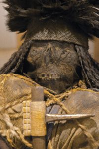Mummies