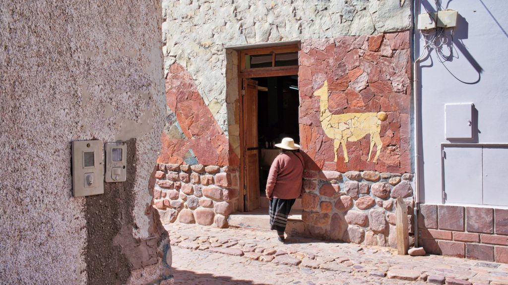 History and Culture