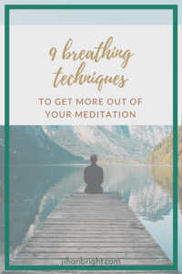 In this meditation, Kori uses a short, repetitive mantra to change unconscious past habits that are no longer useful.

