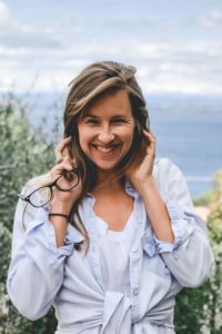 Website Copy that brought dream clients on autopilot to Karen’s microagenc