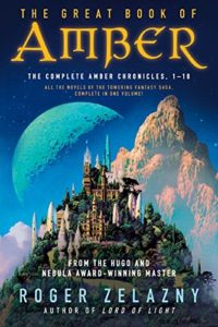 best fantasy fiction series