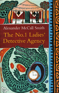 No. 1 Ladies Detective Agency