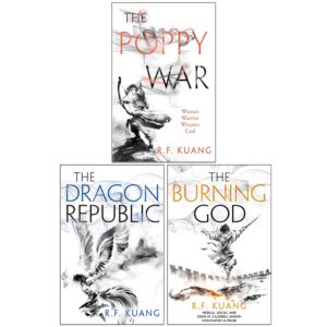 historical fantasy, historical fiction, chinese historical fantasy