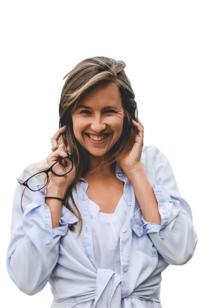 Jillian Bright author